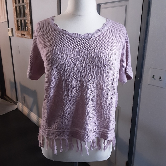 Torrid pullover top - Picture 3 of 11